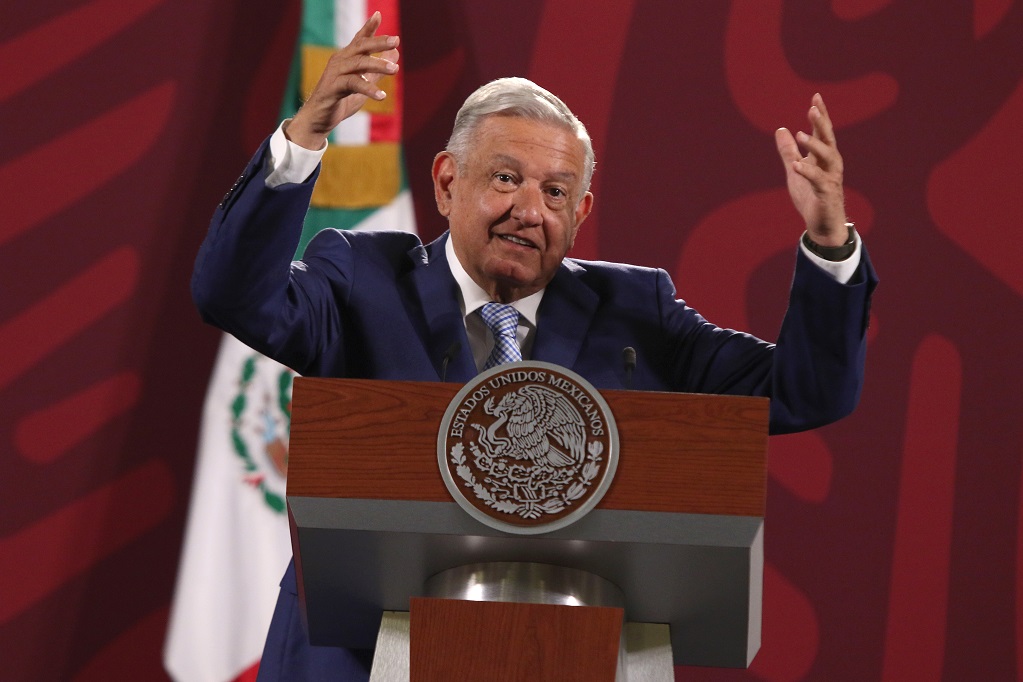 Opinión. AMLO degrada la diplomacia mexicana