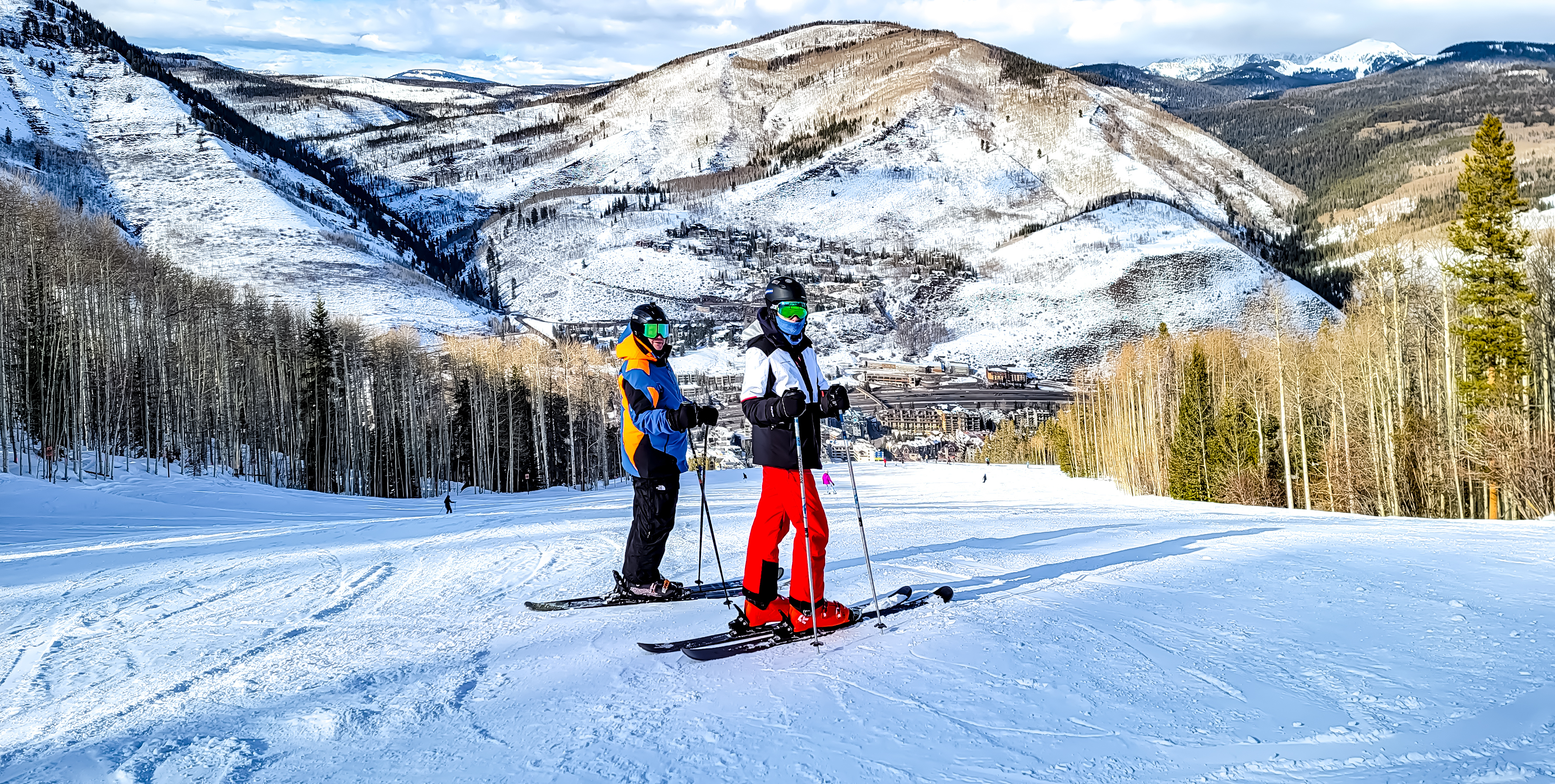 Resorts de esquí en Estados Unidos: Hasta cuándo se puede disfrutar de la nieve