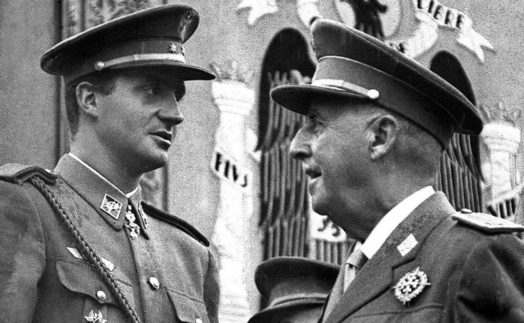 Madrid cambiará nombre de calles relacionadas con el franquismo