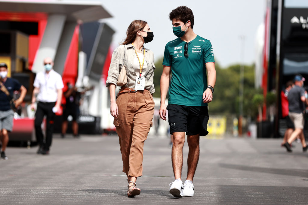 Fórmula 1 impone polémico código de vestimenta para el GP de Arabia Saudita