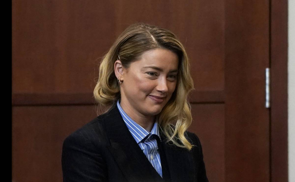 Amber Heard subirá al estrado y dará su testimonio en contra de Johnny Depp