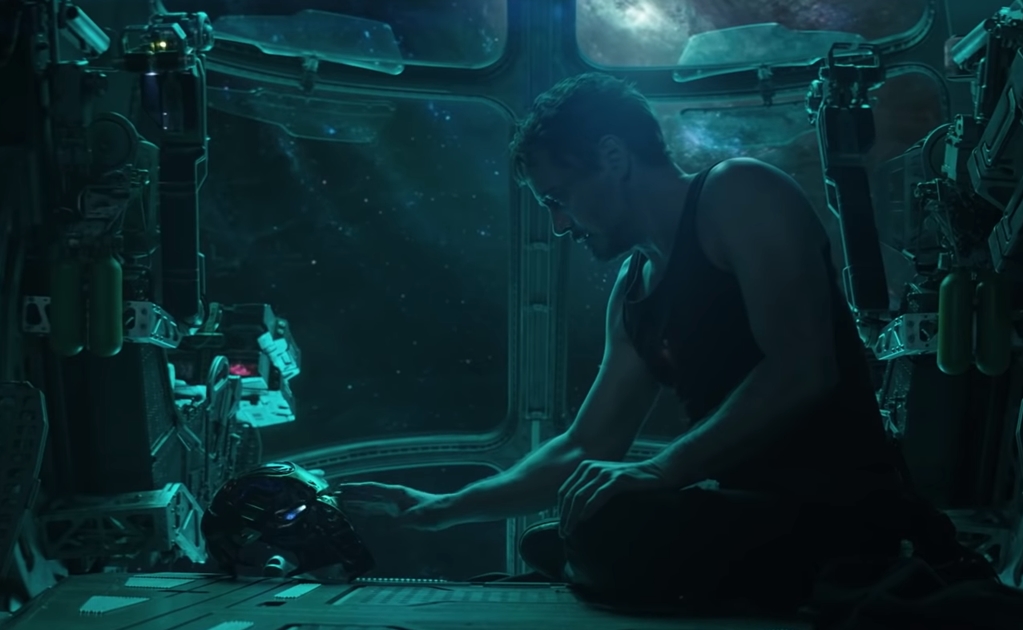 Los hermanos Russo piden no compartir "spoilers" de "Avengers: Endgame"