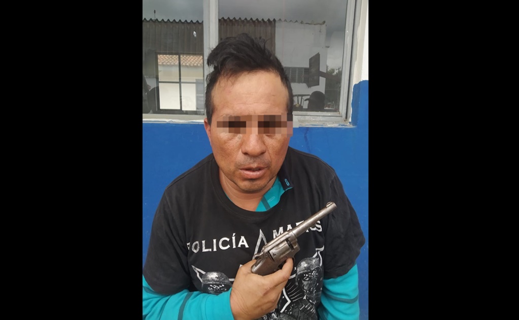 Pese a 8 detenciones, ladrón vuelve a quedar en libertad en Chiapas