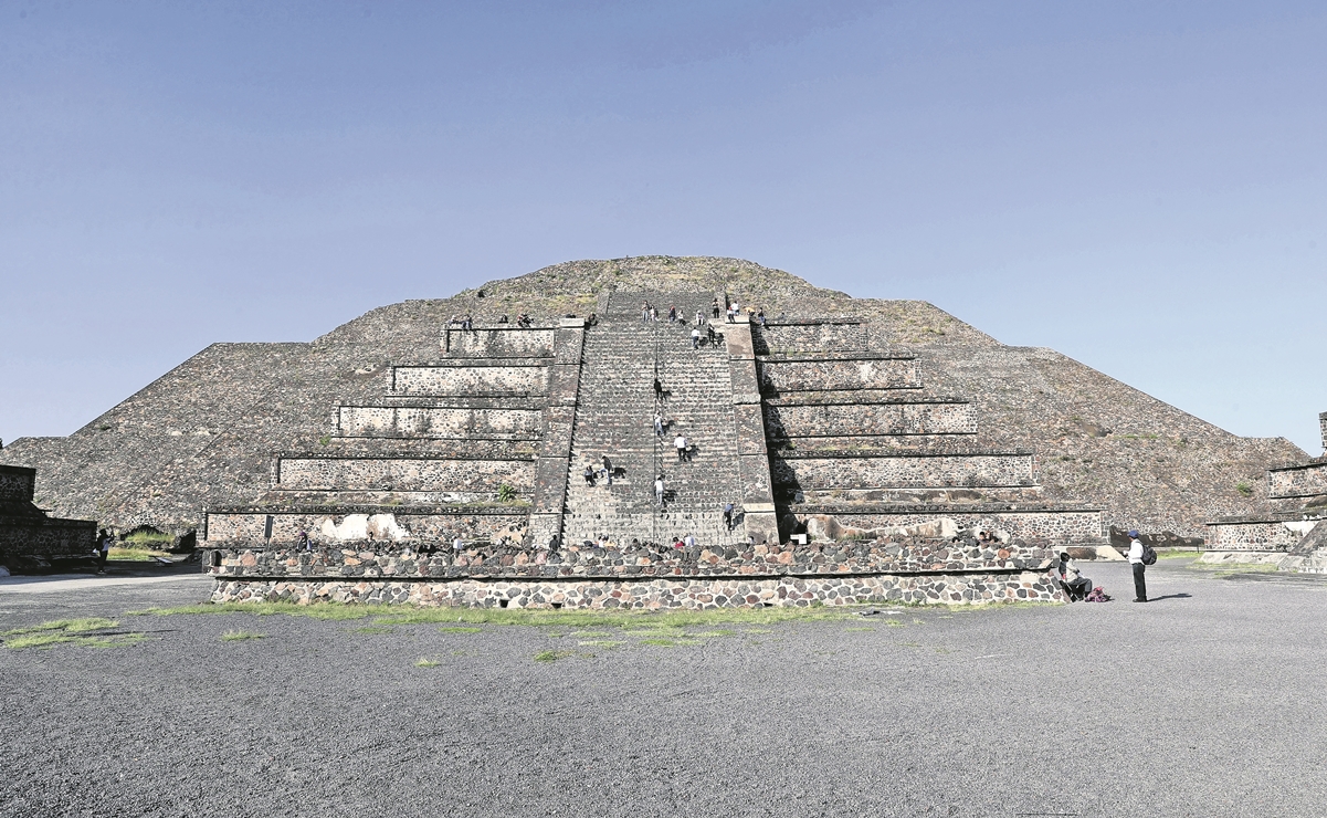 Museos y zonas arqueológicas en línea que puedes conocer en la contingencia por Covid-19