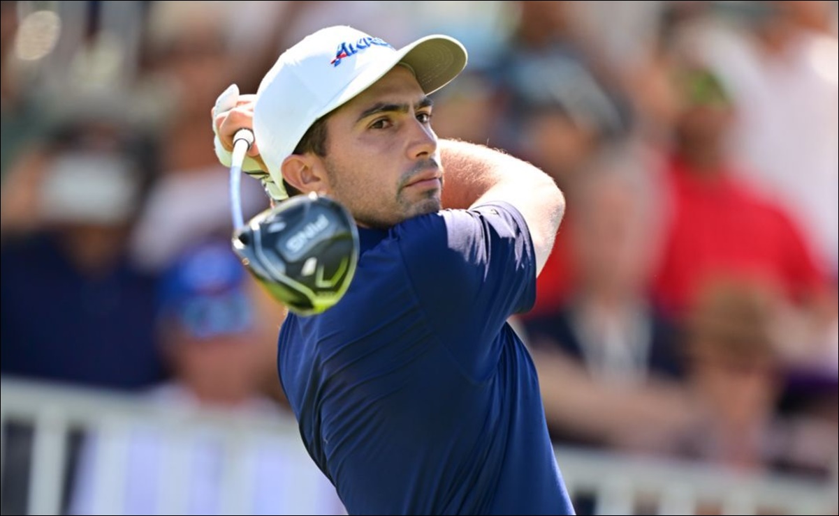 Miguel Rivas | El Universal