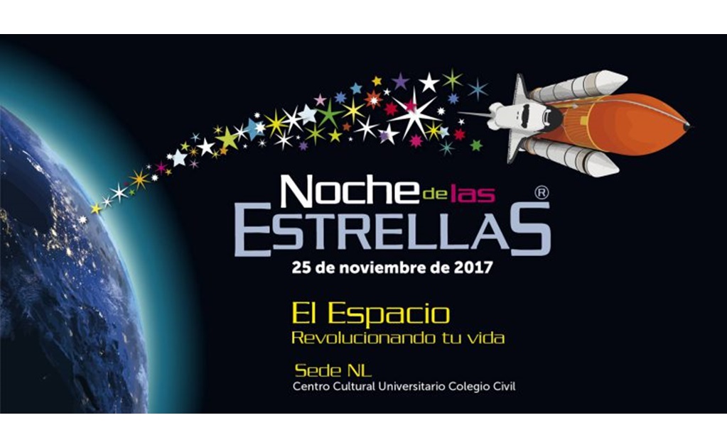 Nuevo León se prepara para Noche de las Estrellas