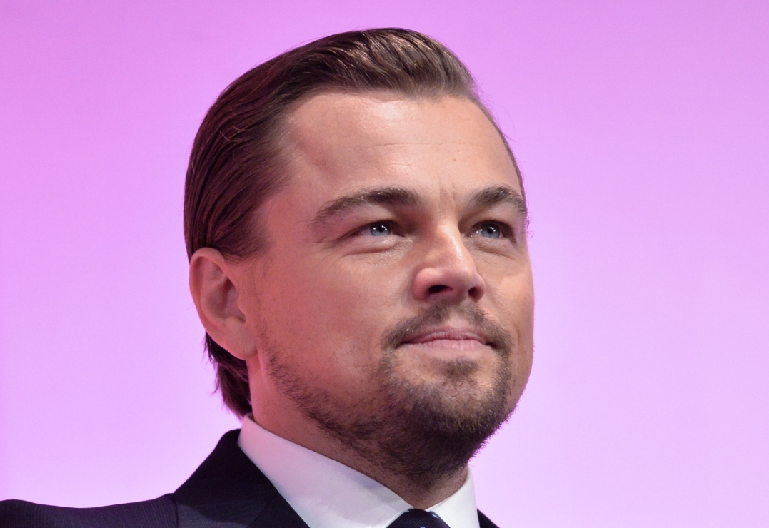Leonardo DiCaprio podría testificar en juicio por lavado de dinero