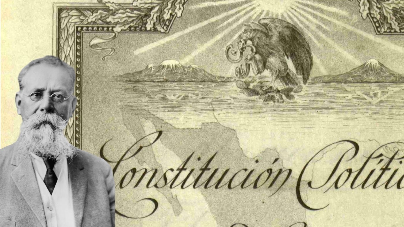 Datos interesantes que no sabías de la Constitución Mexicana | El