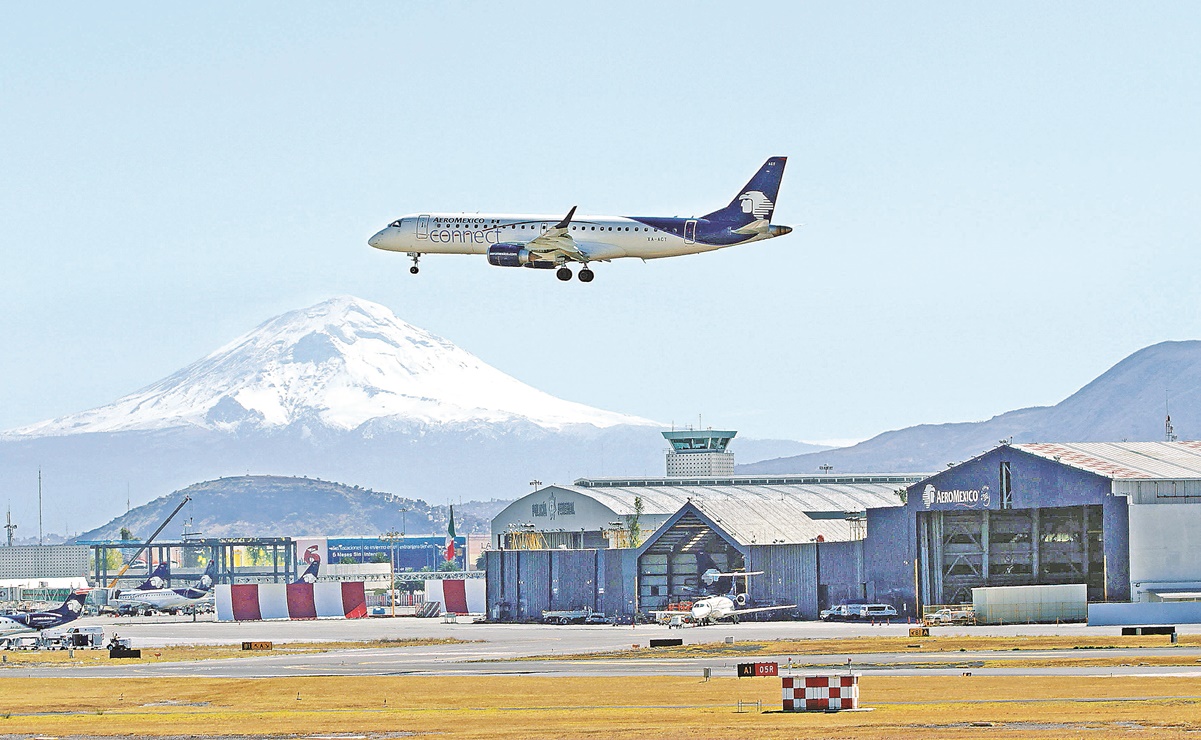Aerolíneas de América Latina tardarán 3 años en recuperarse por Covid: IATA