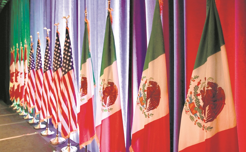 Victoria para México, acuerdo comercial con EU: Banorte