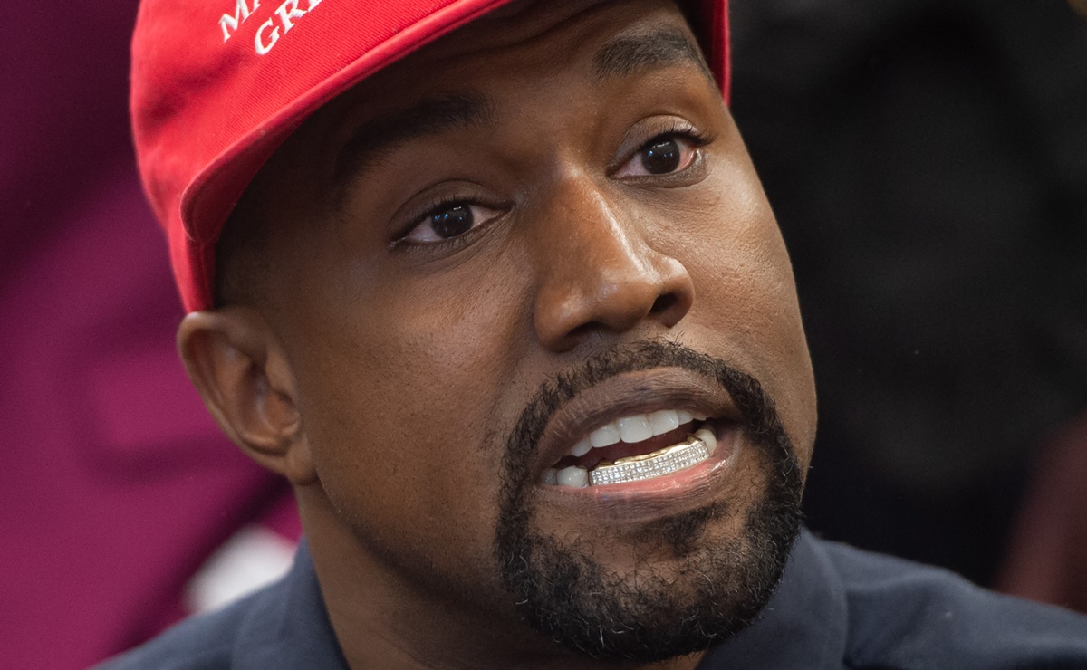 ¿Por qué Kanye West ofreció disculpas a la comunidad judía?