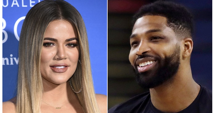 Tristan Thompson revela cómo le fue infiel a Khloé Kardashian con su entrenadora