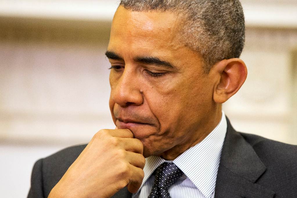 Obama, dispuesto a firmar legislación sobre Irán: Casa Blanca