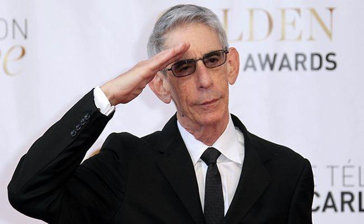 Richard Belzer, actor de "La ley y el orden", muere a los 78 años