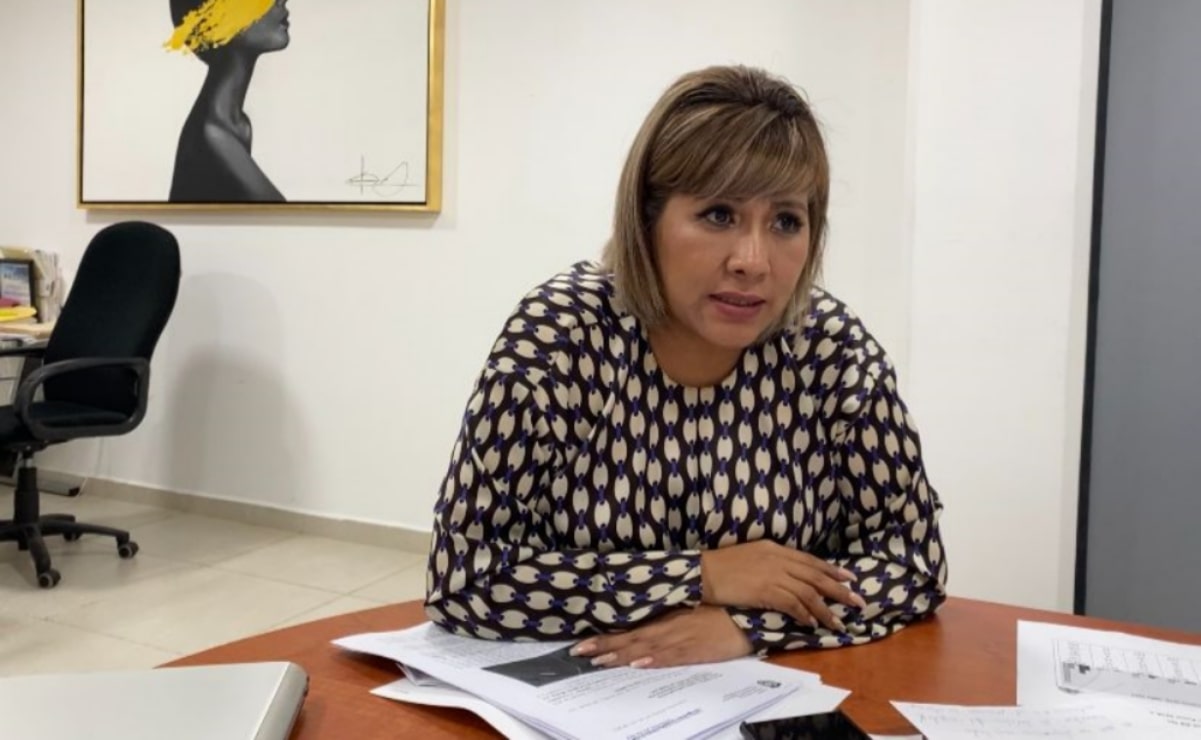 “Cuerpo de Ariadna Fernanda no presentaba trauma múltiple por golpes”, fiscal en Feminicidios de Morelos
