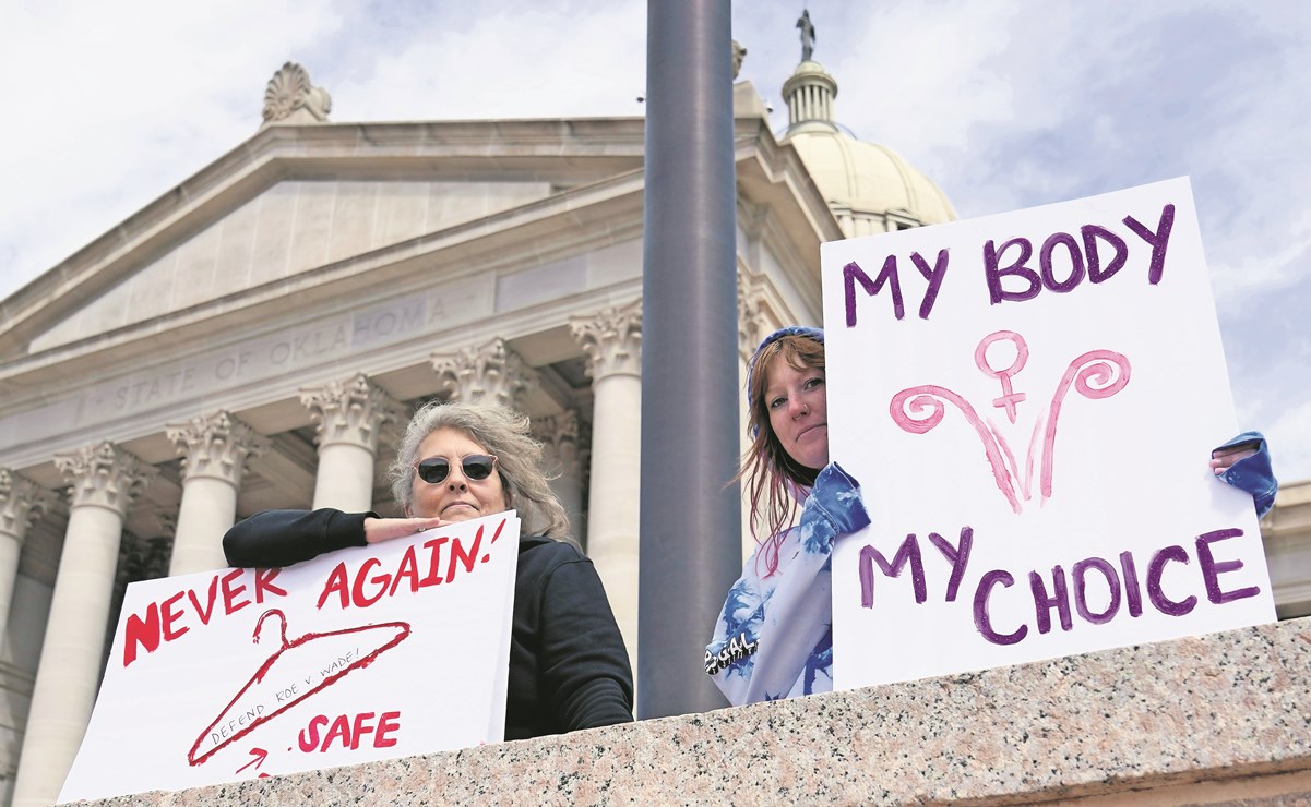 Corte Suprema de Arizona retrasa aplicación de la prohibición total del aborto