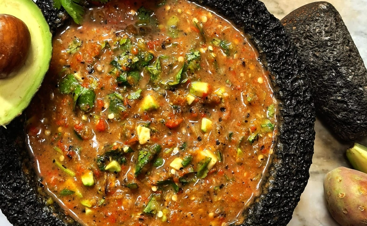 El chile, la estrella del Día Internacional de la Comida Picante