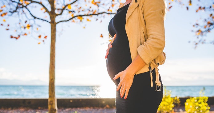 Las empresas con mejores beneficios de maternidad