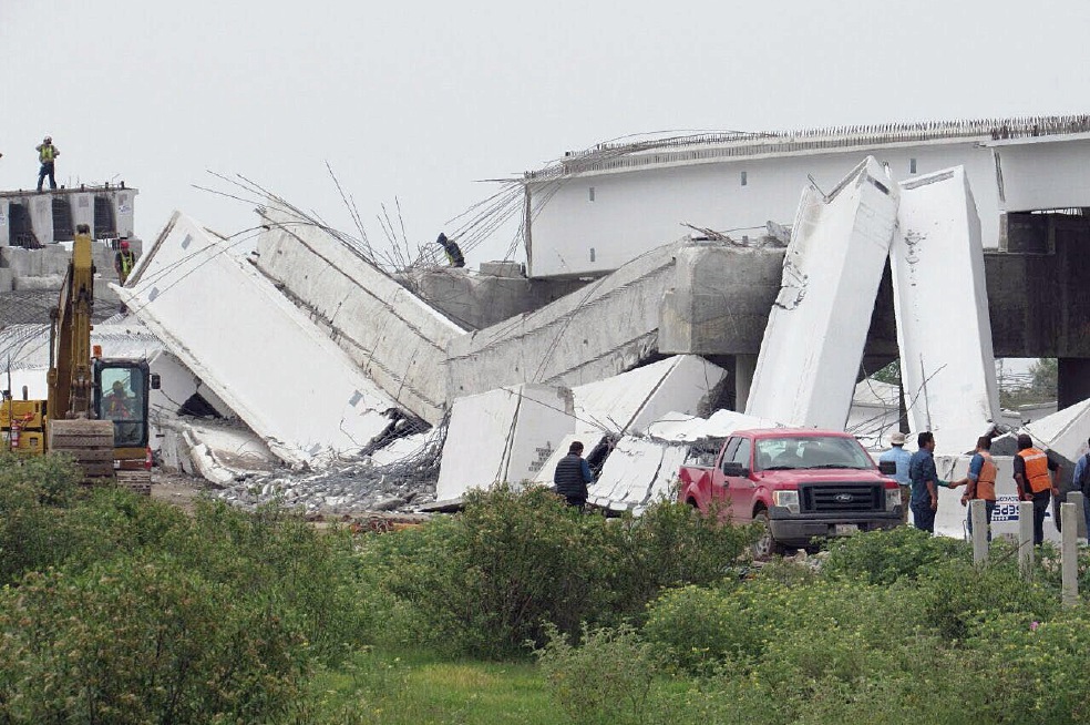 Edomex anuncia saldo blanco tras temblor