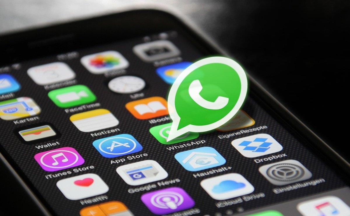 WhatsApp: cómo añadir a un contacto a "Favoritos"