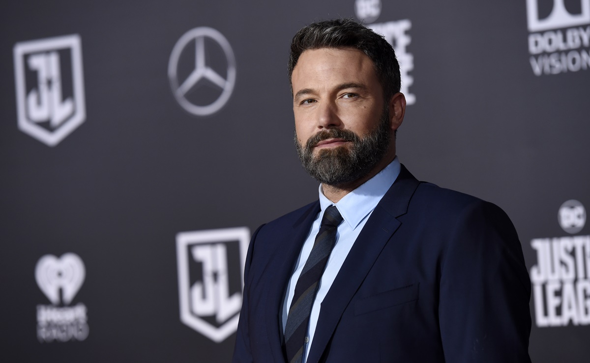 Fortuna, carrera y otros datos que no sabías de Ben Affleck 