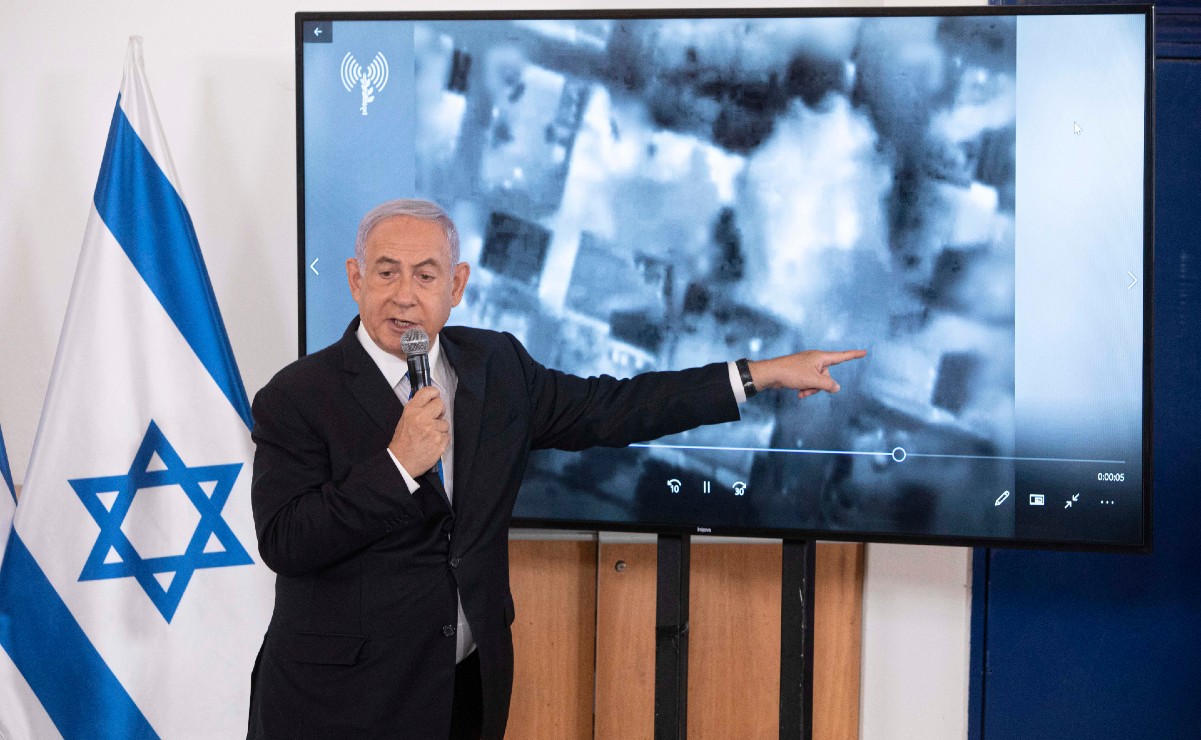 Netanyahu convoca al Gabinete de Seguridad ante posible tregua con Gaza