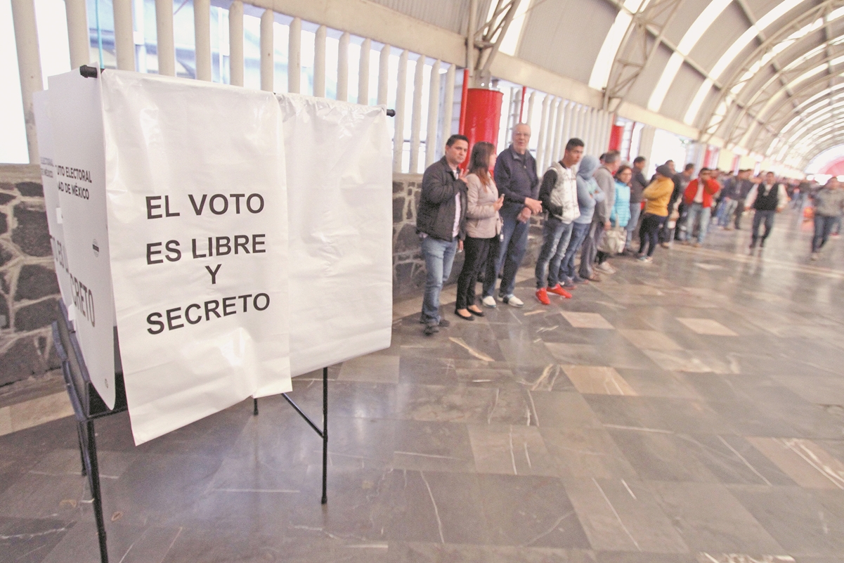 Aprueban presupuesto de más de 561 mdp a órgano electoral de Veracruz
