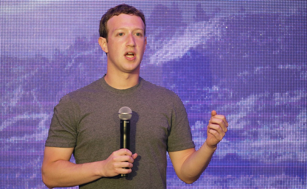 Directores de Facebook arman plan para trabajar sin Zuckerberg