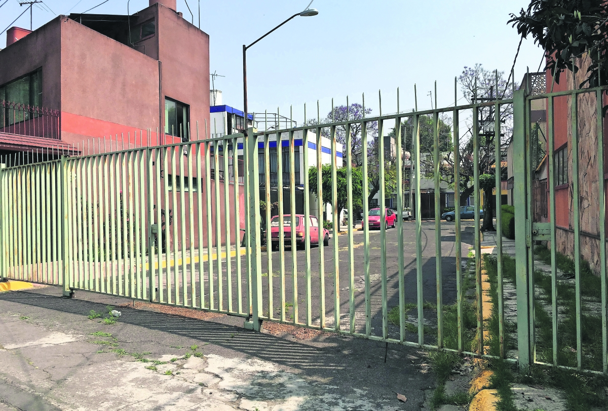  Robo a casa-habitación, al alza en CDMX y Edomex