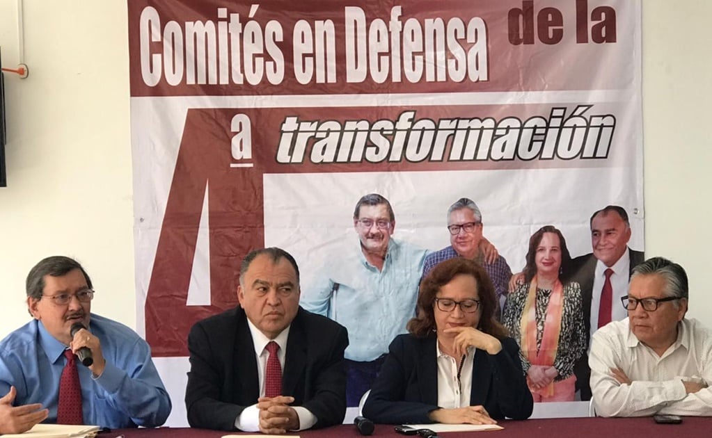 Morena rechaza reelección de militantes del “clan” de los Durán en Edomex 