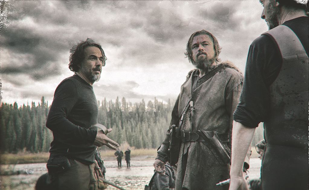 "The Revenant", de Iñárritu, obtiene 12 nominaciones al Oscar 2016
