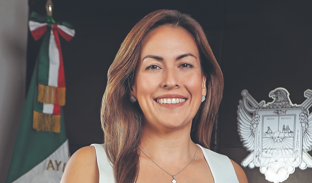 Fotografía de Milena Quiroga