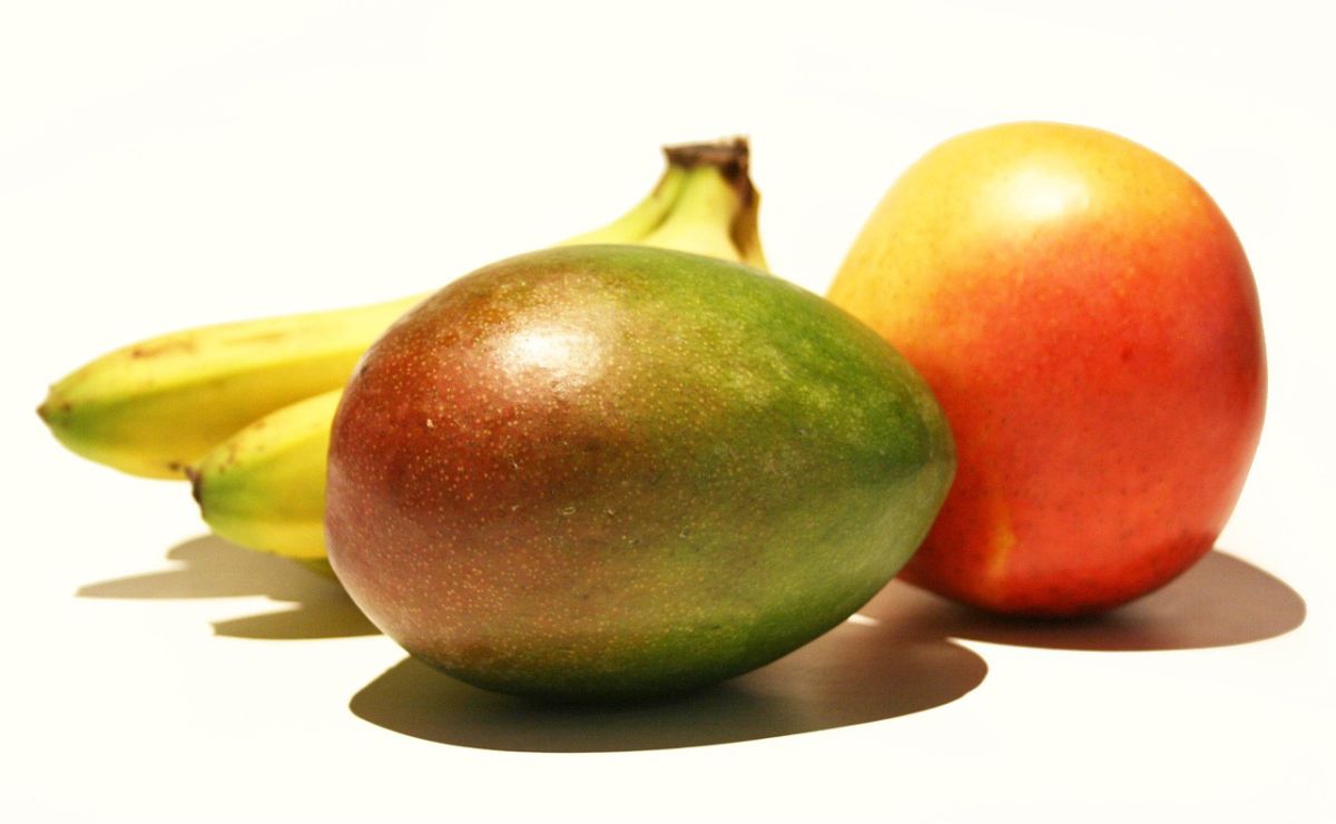 La poderosa fruta que reduce el riesgo de enfermedades crónicas