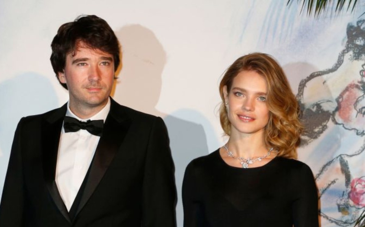 La mortificación de Antoine Arnault, hijo del dueño de LVMH, con su familia política rusa