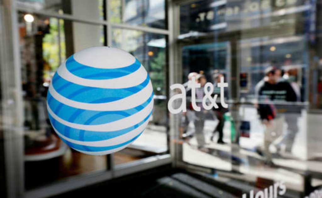 AT&T y Time Warner caen en la Bolsa