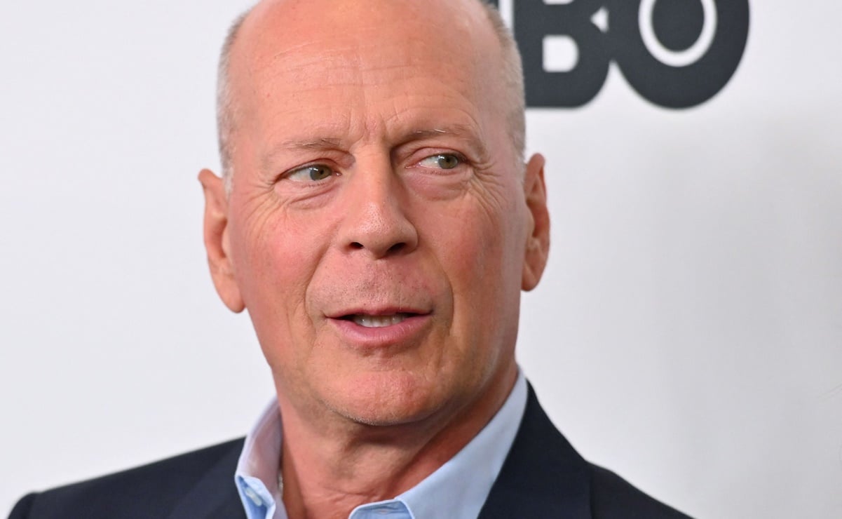 Demencia frontotemporal: ¿Existe cura para la enfermedad diagnosticada a Bruce Willis?