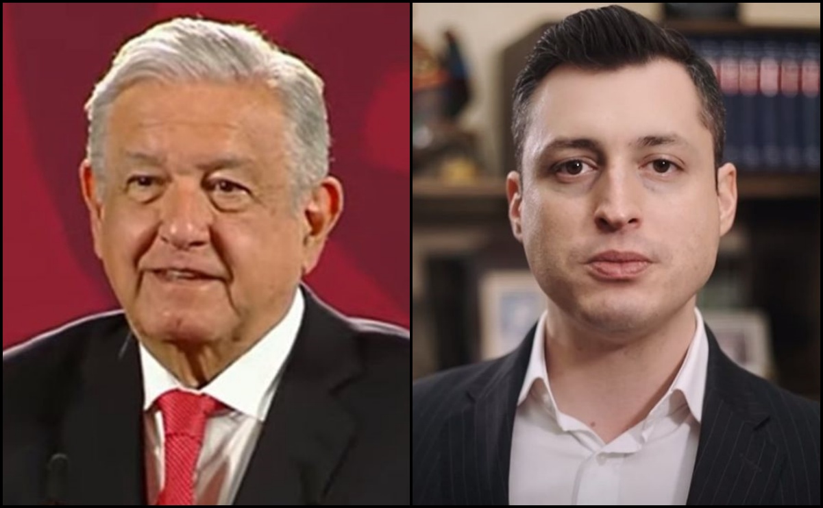 Luis Donaldo Colosio Riojas pide a AMLO no politizar el caso de su padre