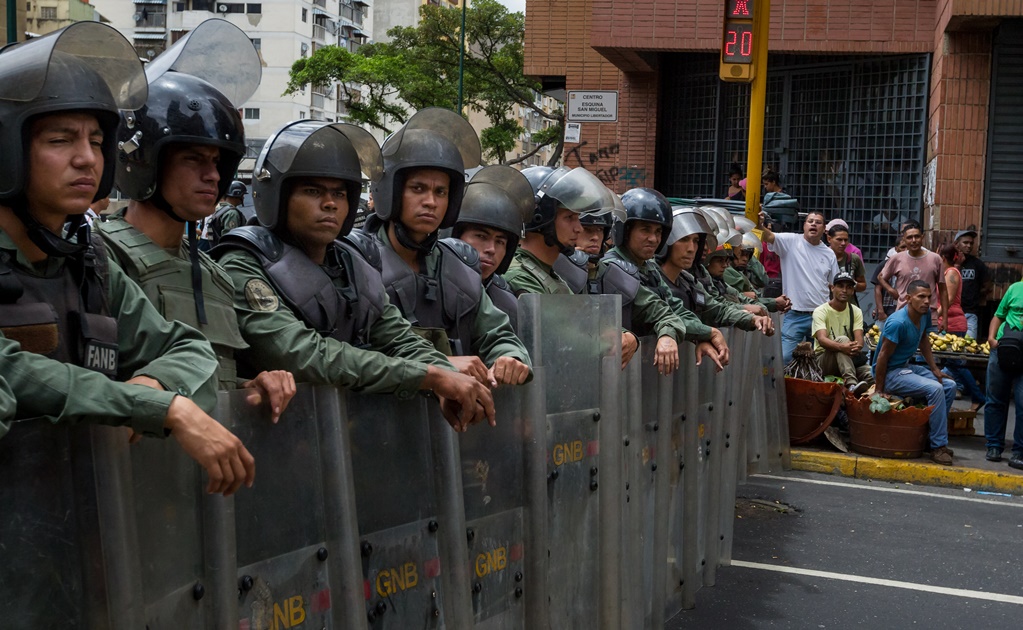 Cuba califica de "histérica" y torpe" la actitud de Almagro hacia Venezuela 