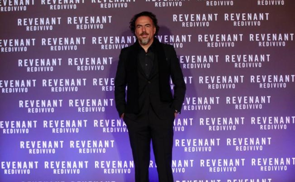 González Iñárritu defends Sean Penn's interview of "El Chapo"
