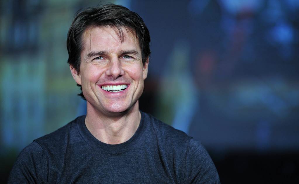 Tom Cruise cumple 53 años 