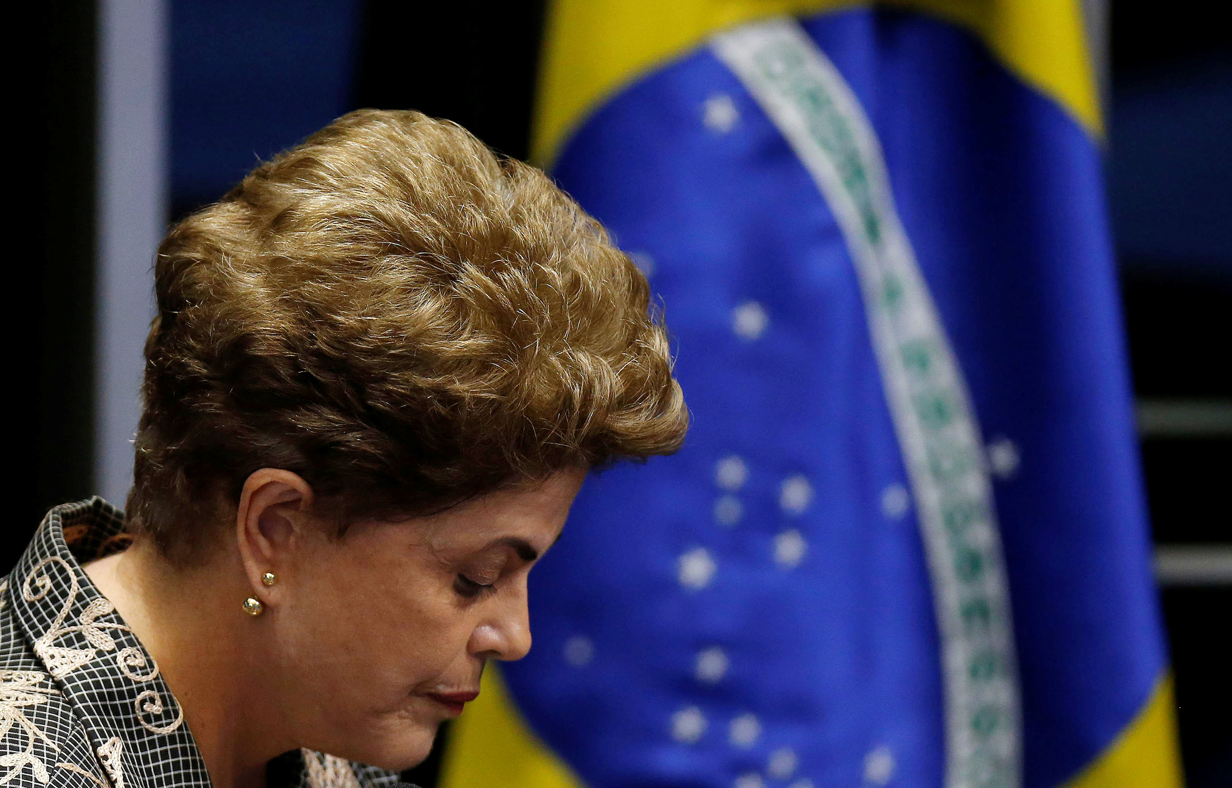 Cuba rechaza "enérgicamente" "golpe de estado" contra Dilma Rousseff