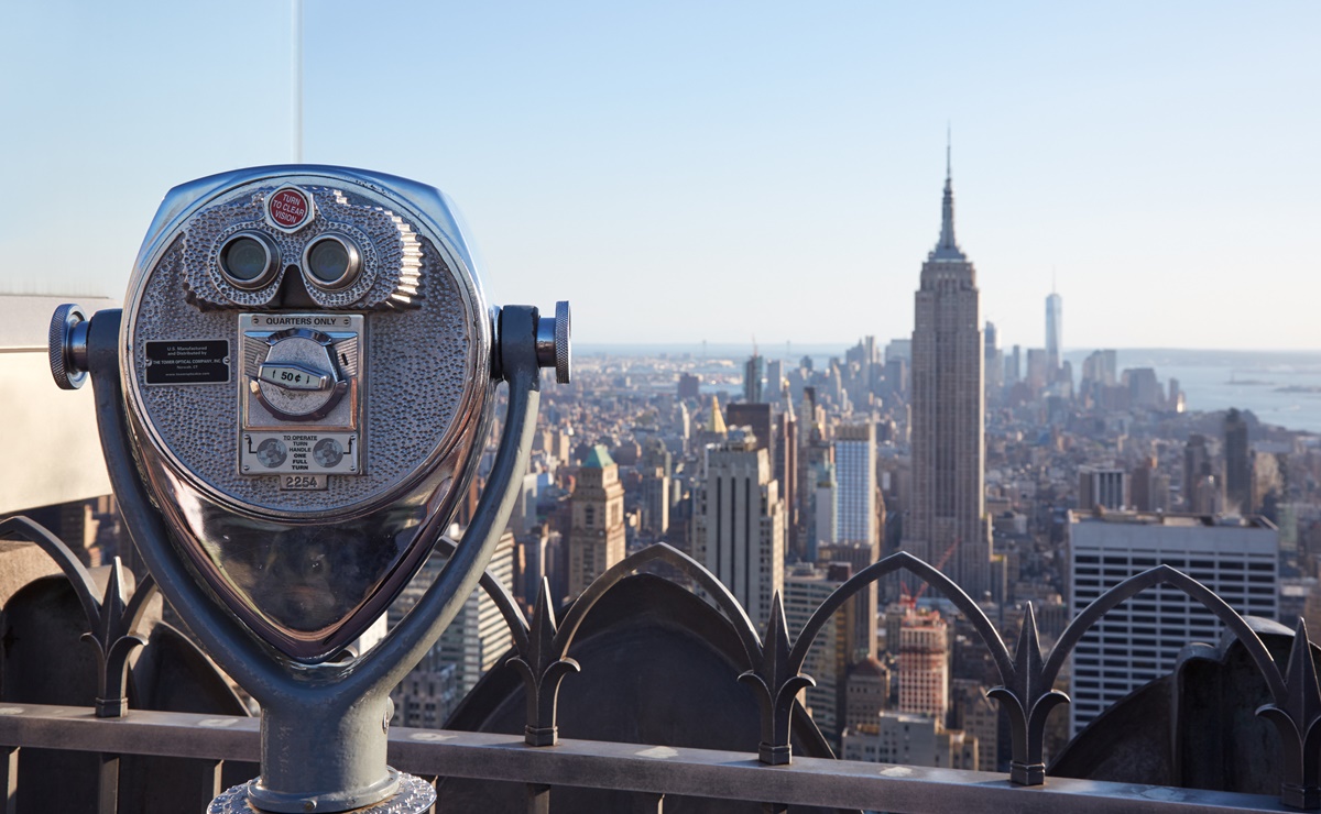 Top of The Rock: Costo y lo que debes saber para visitar este mirador clásico en Nueva York