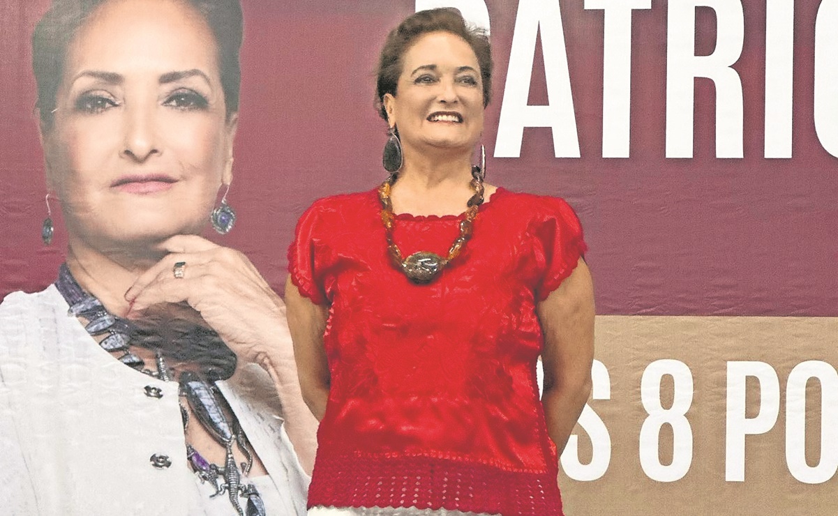 Patricia Armendáriz pone como “lazo de cochino” a lacandones