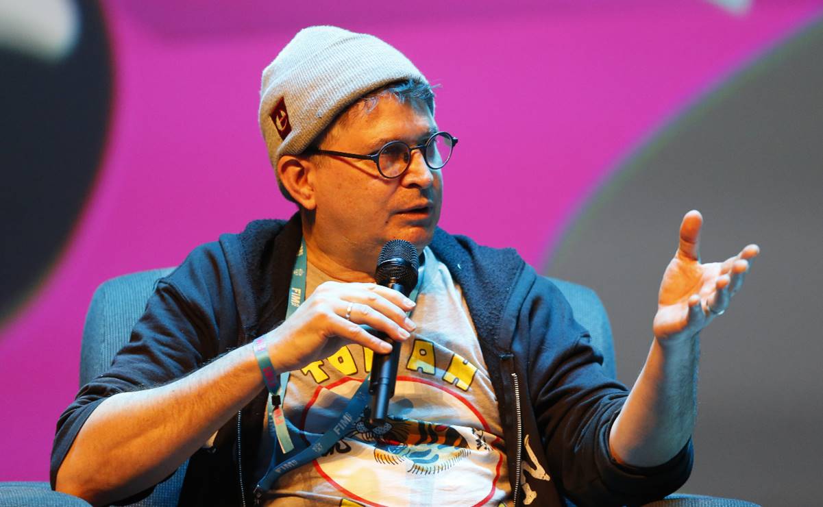 Steve Albini, productor del álbum "In Utero" de Nirvana, fallece en su estudio de grabación