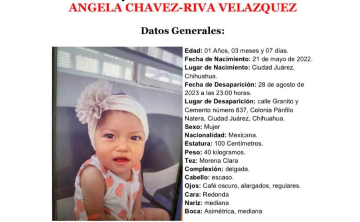 Roban a bebé en Ciudad Juárez tras brutal asesinato de sus padres