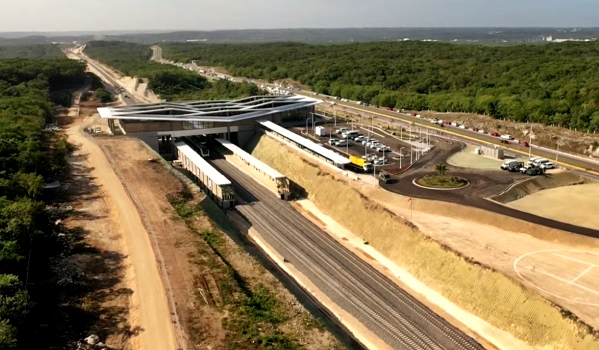 Expropia gobierno 23 hectáreas más en Yucatán y Campeche para el Tren Maya