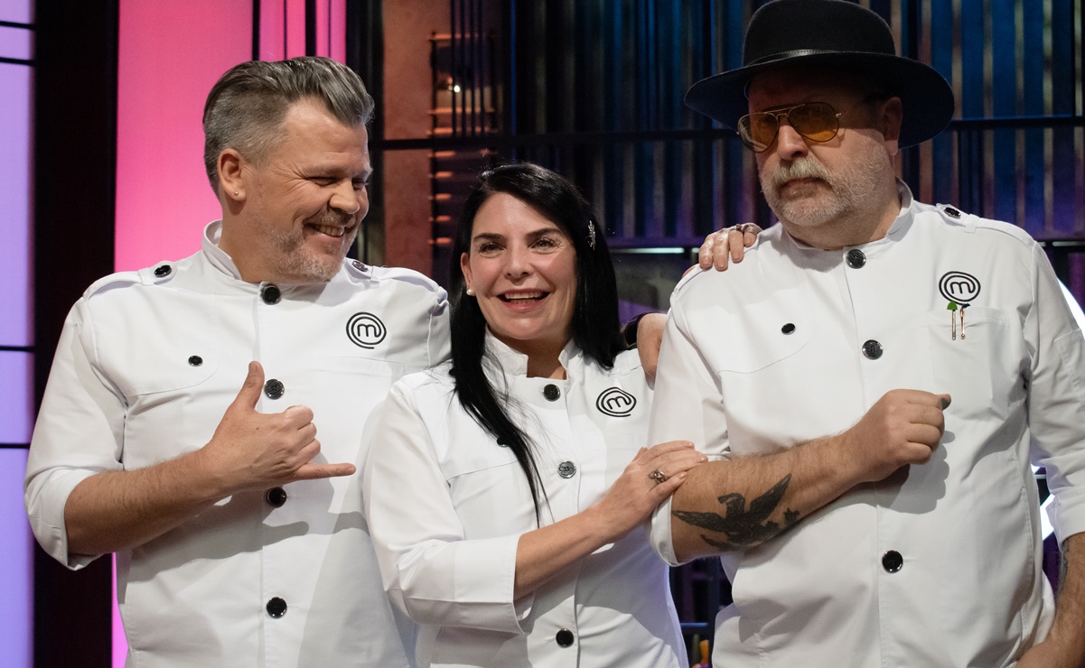 "MasterChef Celebrity": estos son todos los cambios del reality para su cuarta temporada