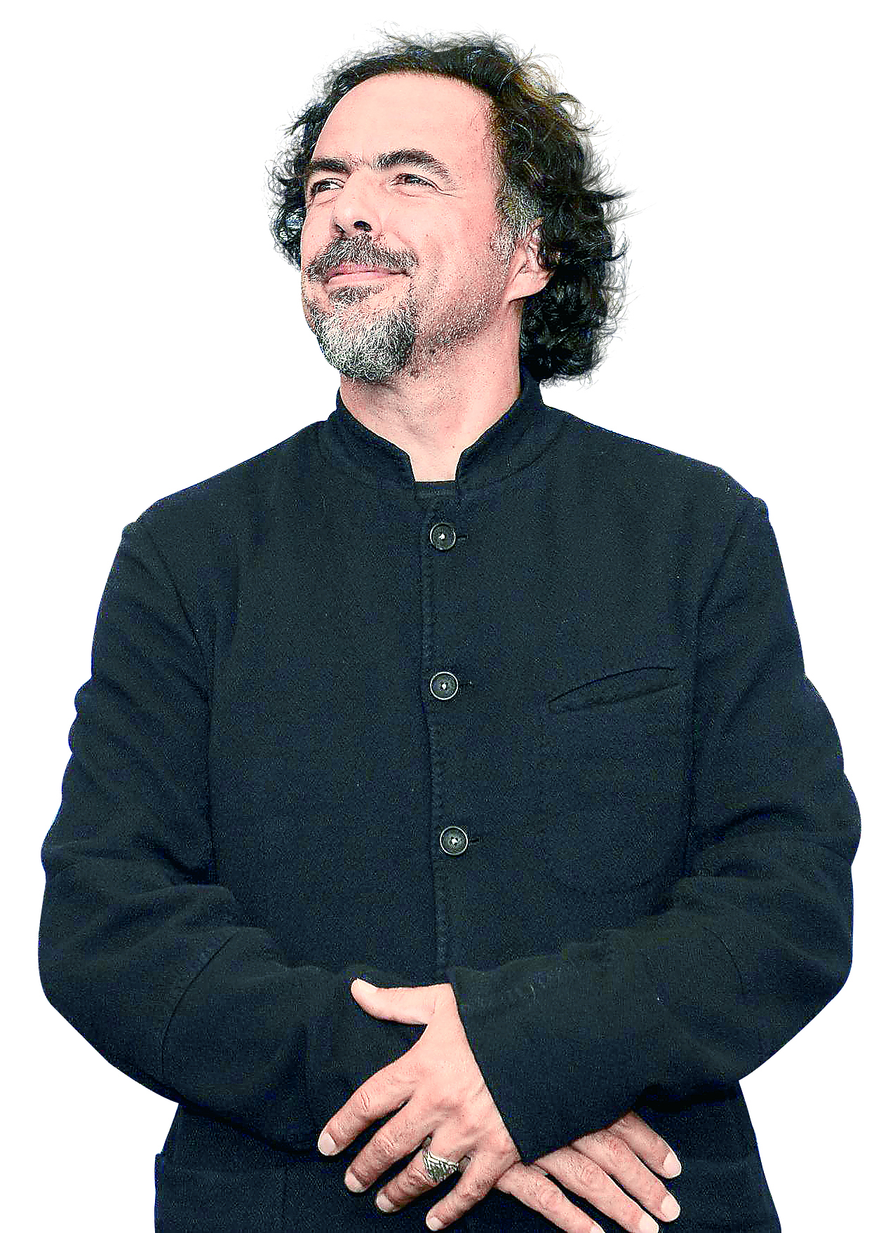 Cuando vean mi película 'The Revenant', dirán ‘wow’: Iñárritu