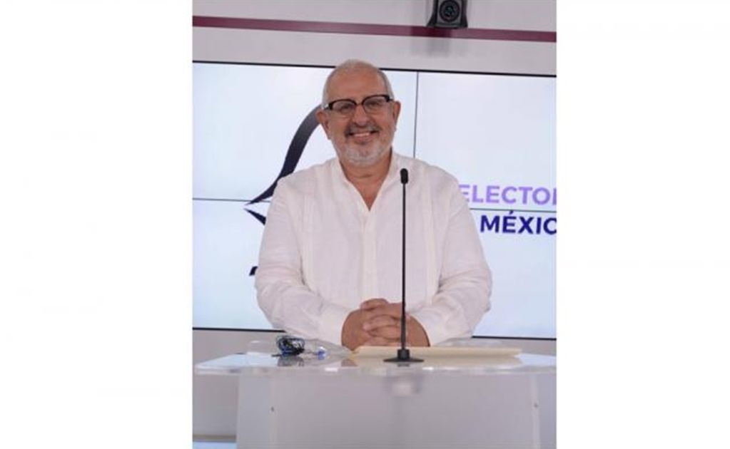 Marco Rascón dice que apostará por la cultura y el deporte en CDMX