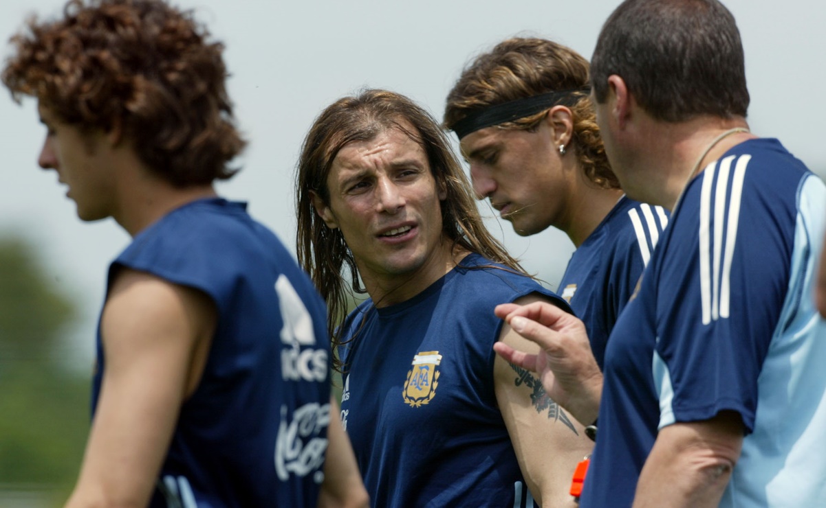Procesan a histórico exfutbolista de la Selección Argentina por presunto abuso sexual